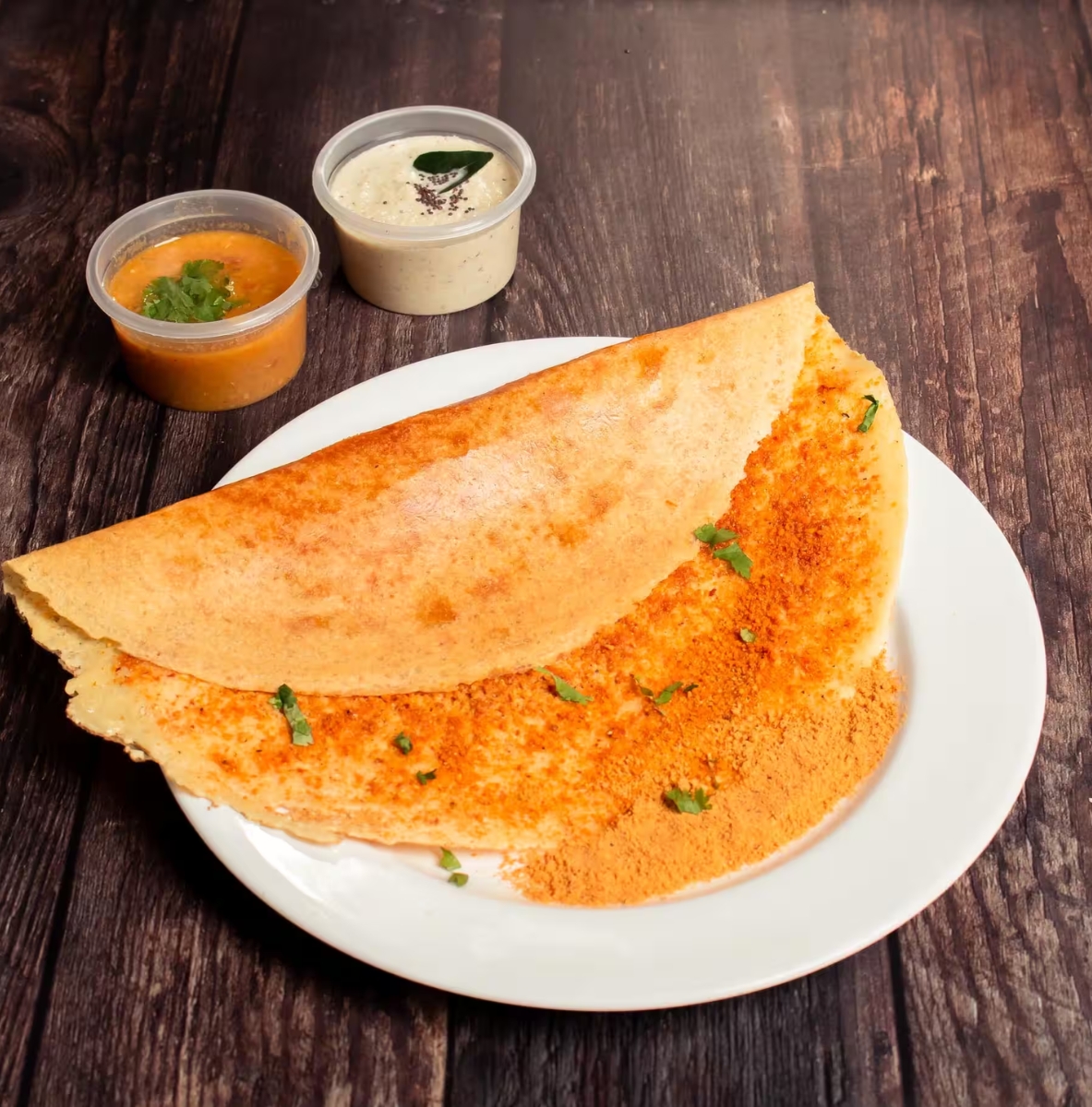 ghee-podi-dosa