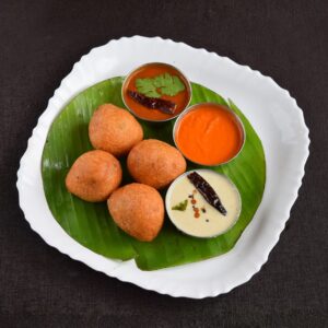 Mysore Bonda