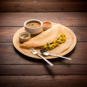 Masala Dosa