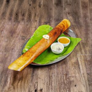 Mystery Dosa