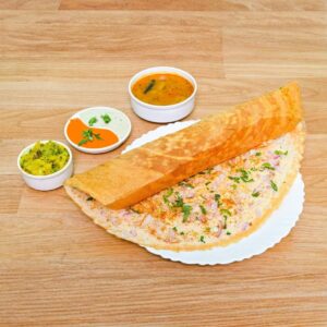 Onion Dosa