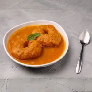 Sambar Vada