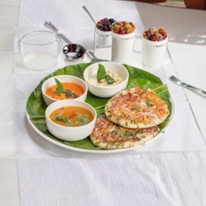 Uttapam